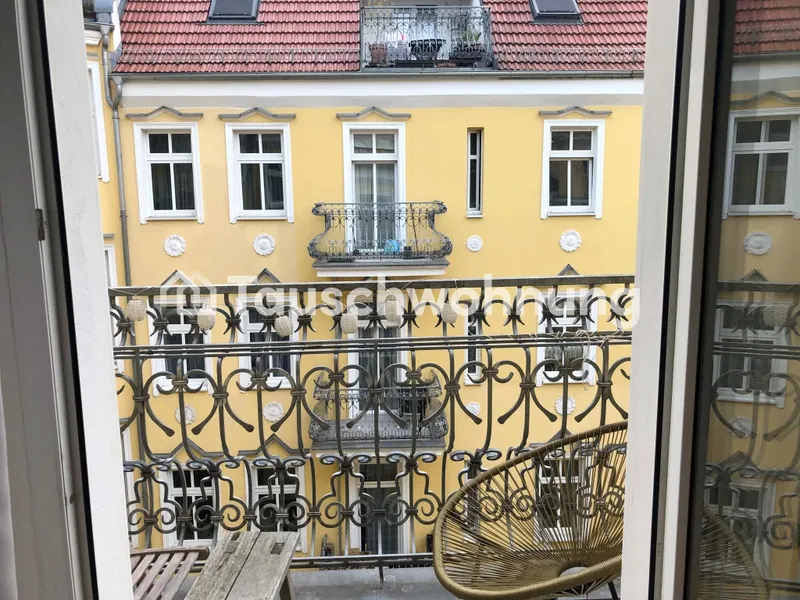 Tauschwohnung: Tausche Schmuckstück in zentraler Lage — photo 1